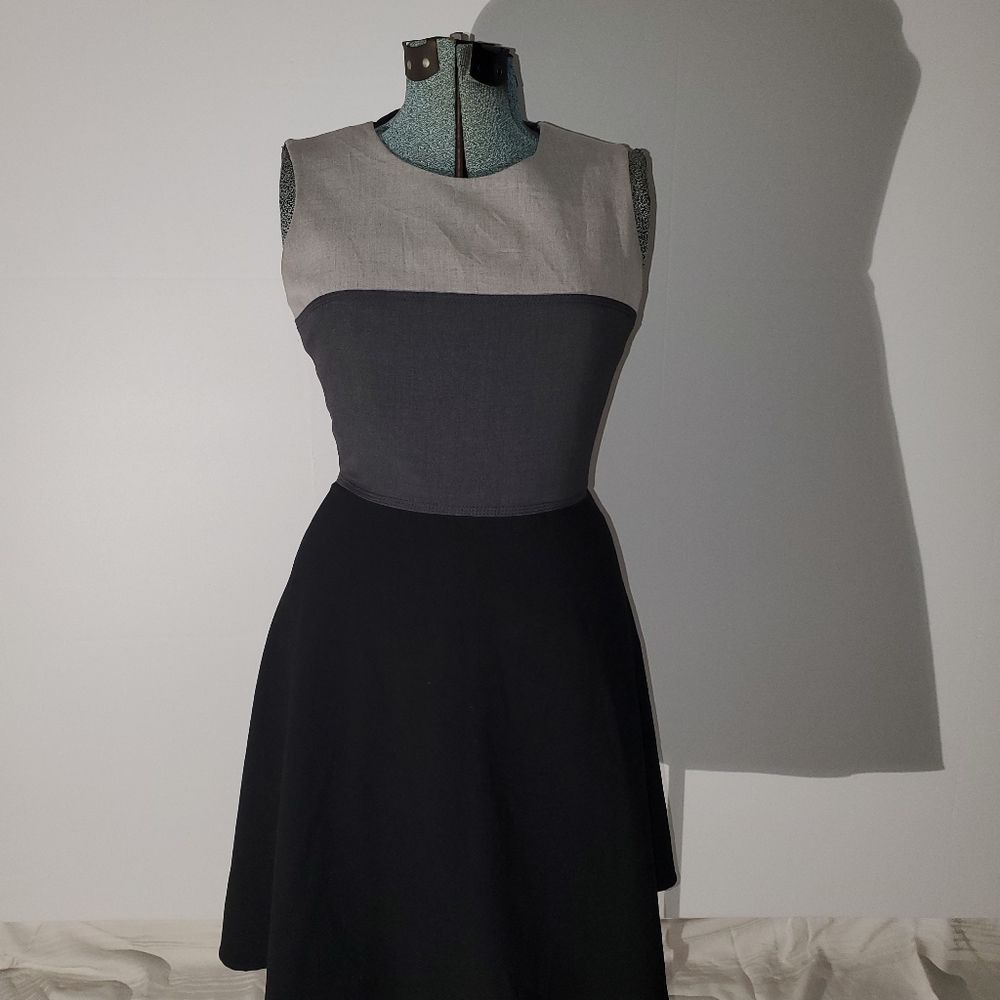 Womens Dress Calvin Klein